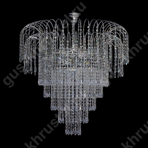 Люстра Акация Карандаш