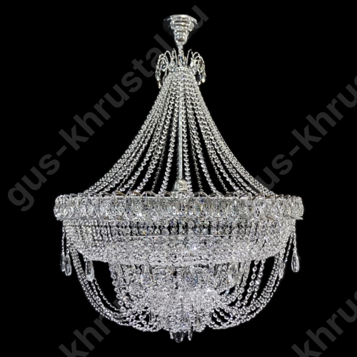 Люстра Водопад Плюс Каролина