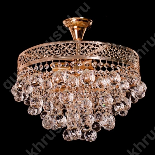 Люстра Версаль с подвесом 095