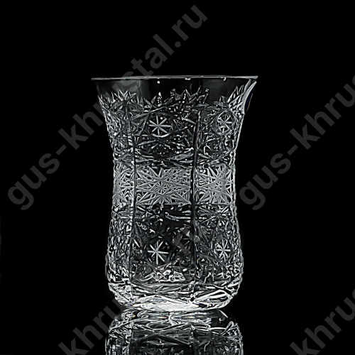 Набор Стаканов Хрустальный Армуды