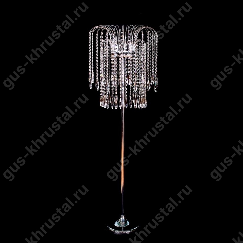 Торшер №4 Капля